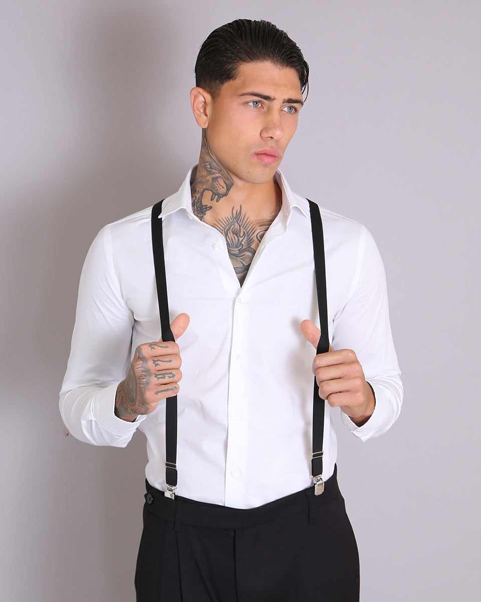 Bretelle Elastiche – MSM STUDIO