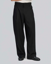 Pantalone Relax Fit