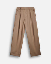 Pantalone Limited Edition con passanti bassi