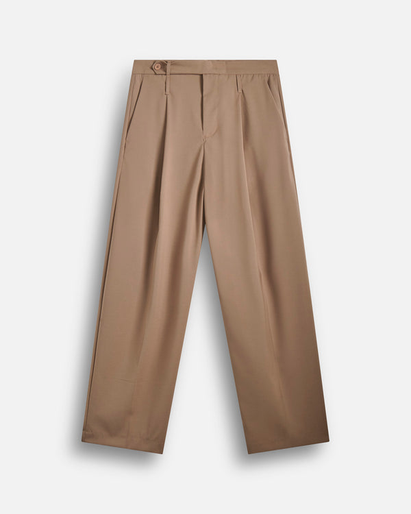 Pantalone Limited Edition con passanti bassi
