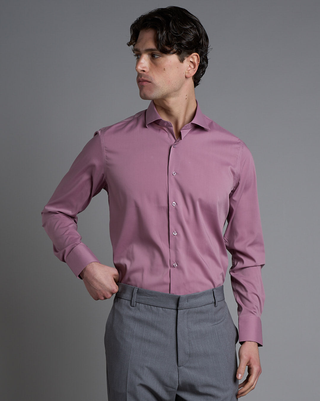 Camicia Easy Iron
