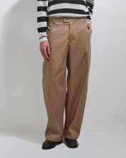 Pantalone Balloon in cotone