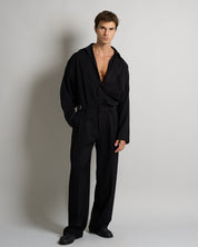 Pantalone Suede Limited Edition