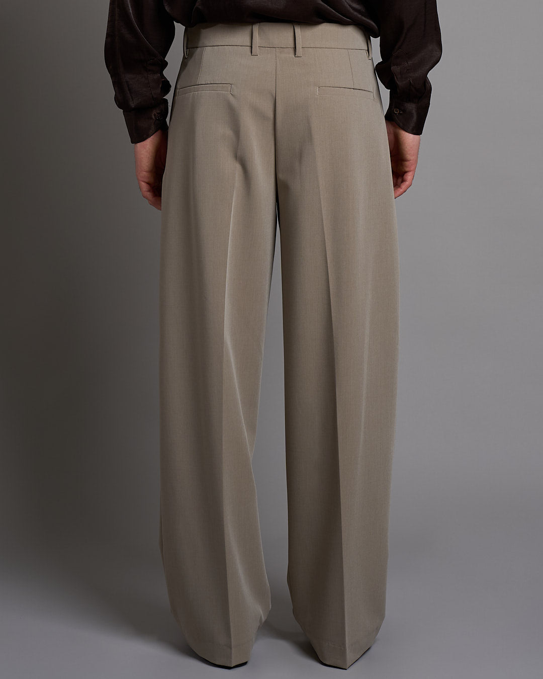 Pantalone Da Completo Limited Edition