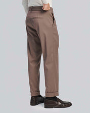 Pantalone Sartoriale Strutturato