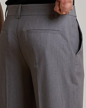 Pantalone Flare Fit