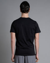 T-shirt Basic Strutturata