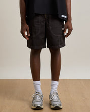 Bermuda Cold Dyed