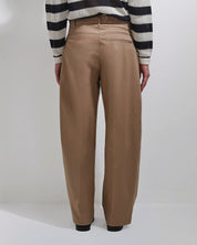 Pantalone Balloon in cotone