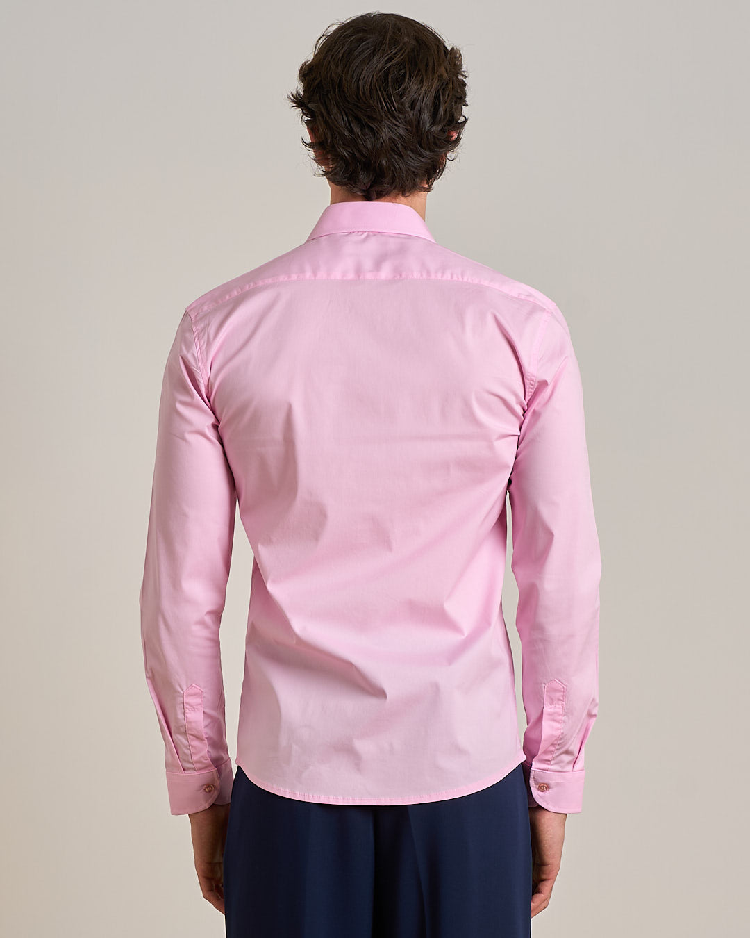 Camicia classica sartoriale
