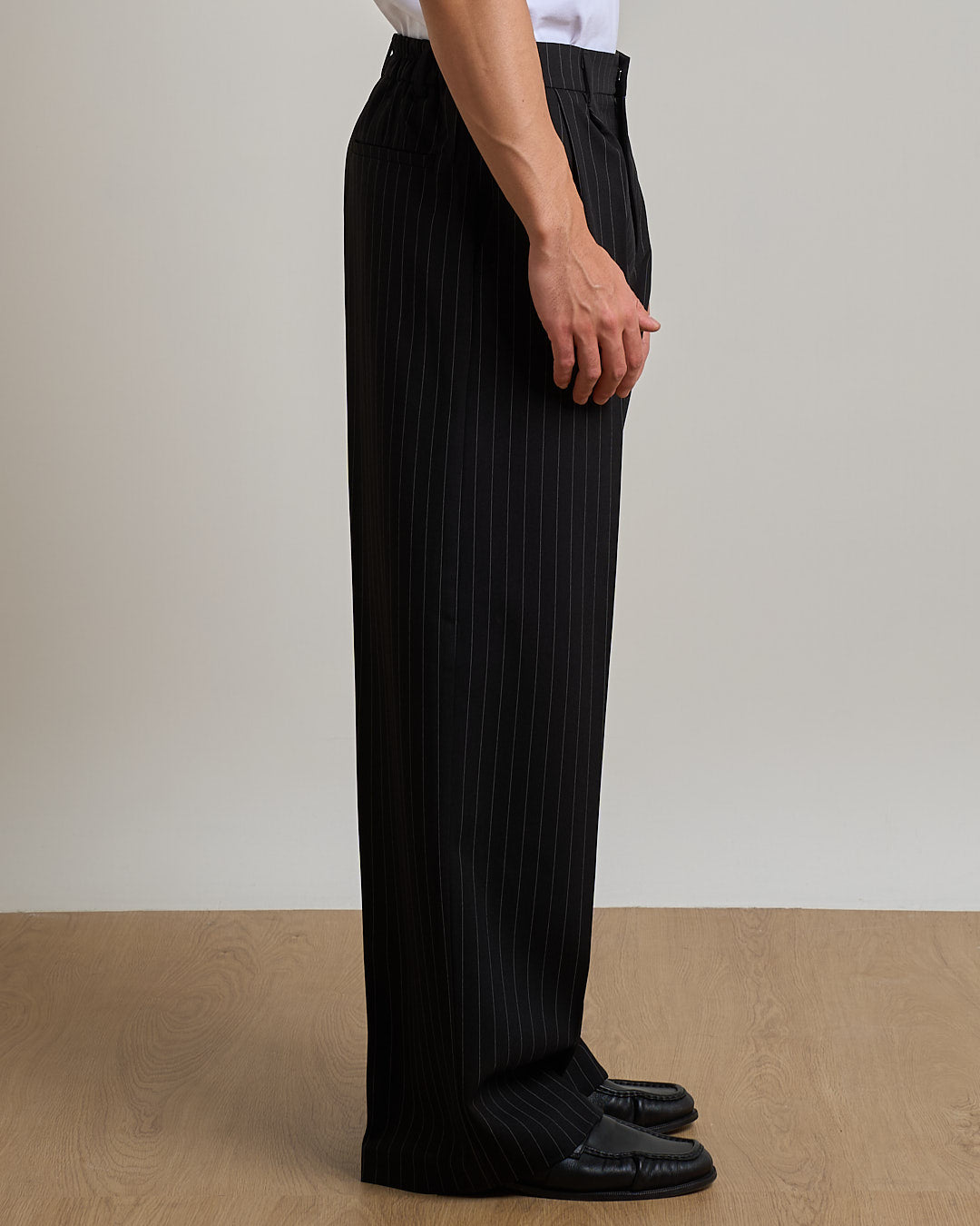 Pantalone Wide Fit Limited Edition
