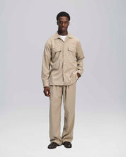 Pantalaccio Strutturato Relax fit