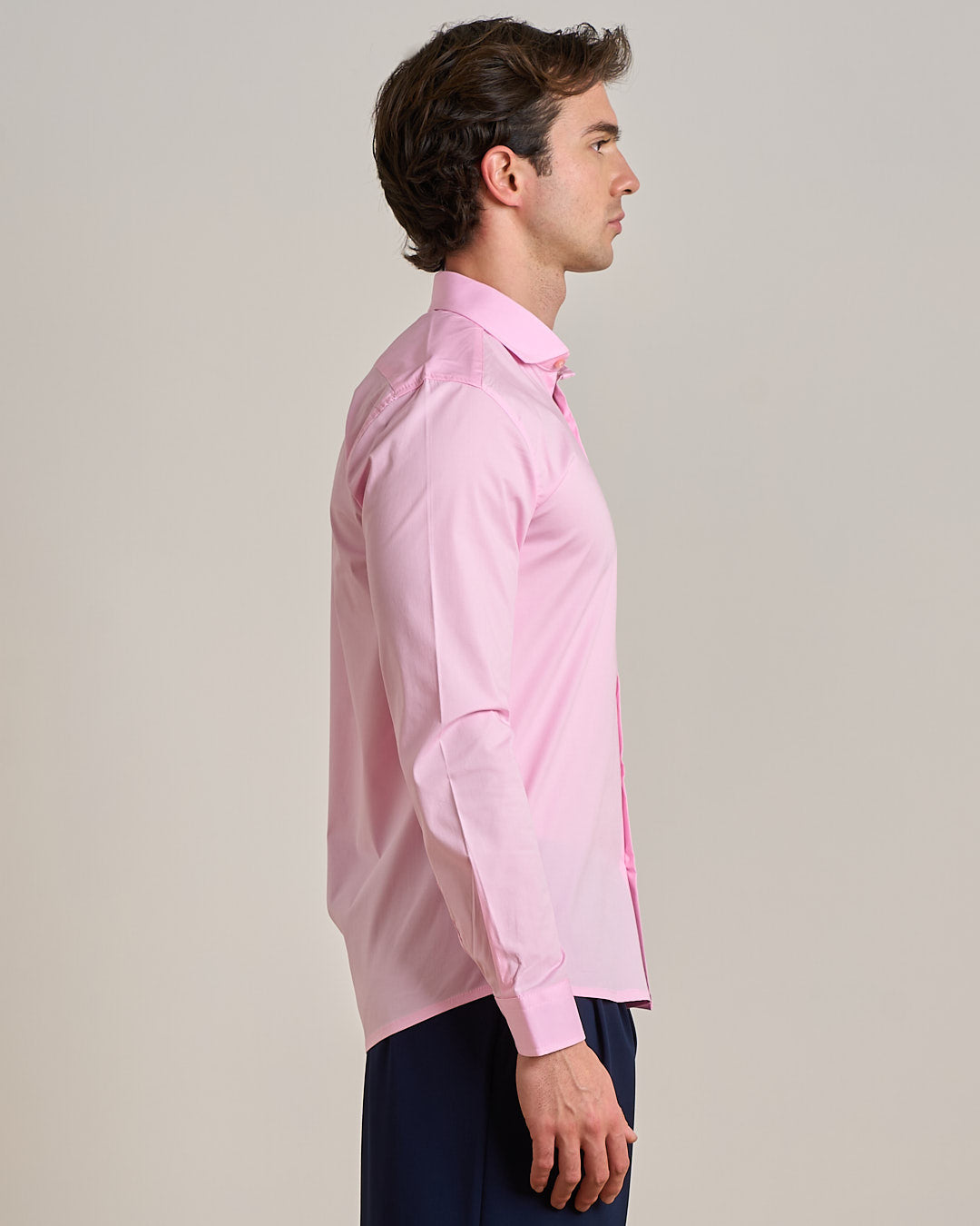 Camicia classica sartoriale