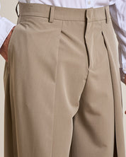 Abito Cropped Doppiopetto