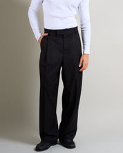 Pantalone Relaxed fit