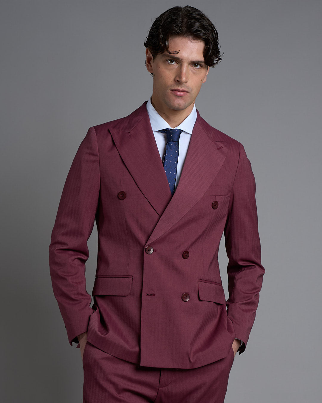 Abito Strutturato Solaro Limited Edition