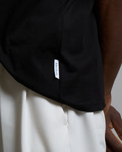 T-Shirt oversize in cotone 220 gr