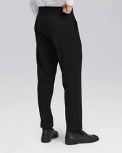 Pantalone Sartoriale Strutturato