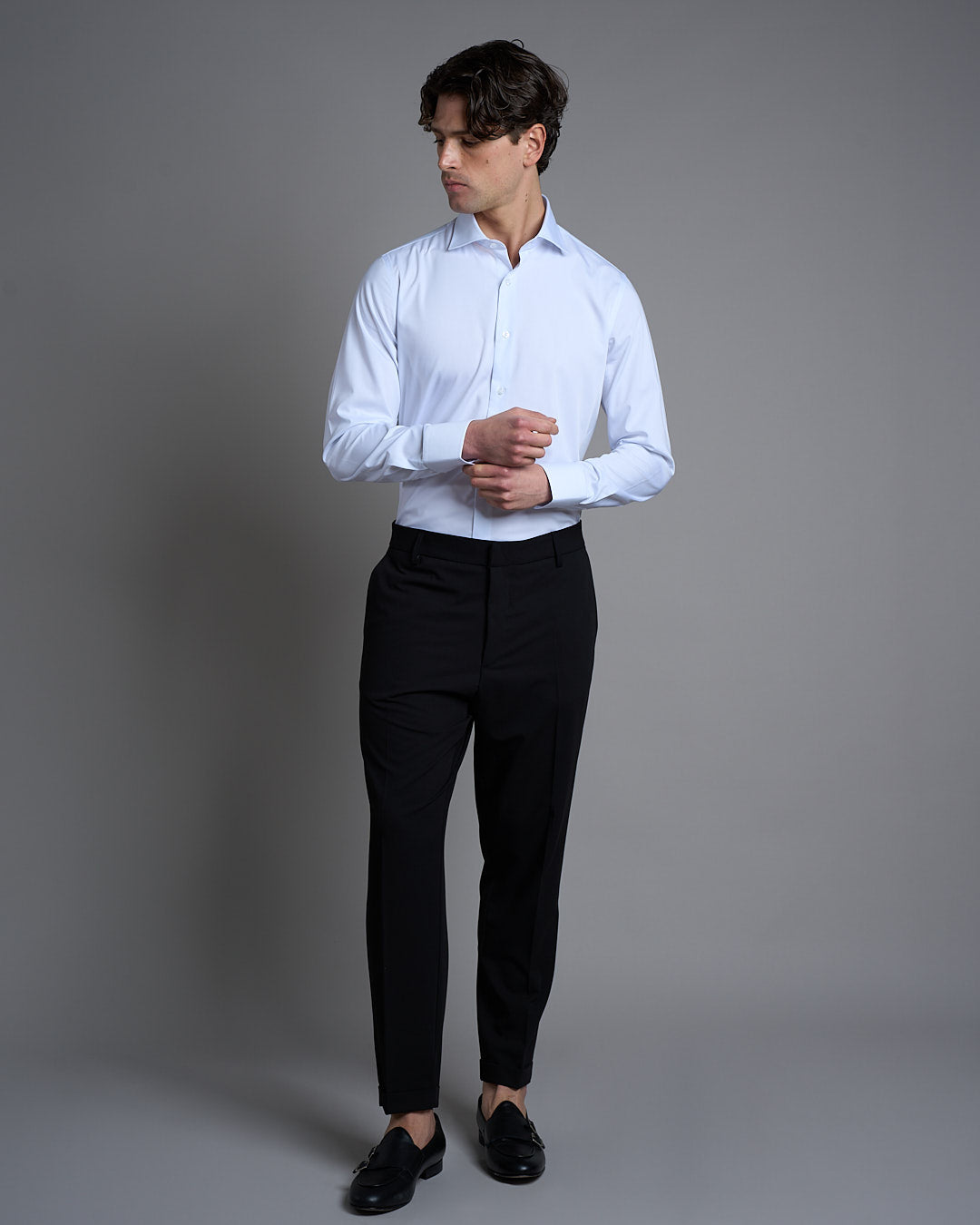 Camicia Easy Iron