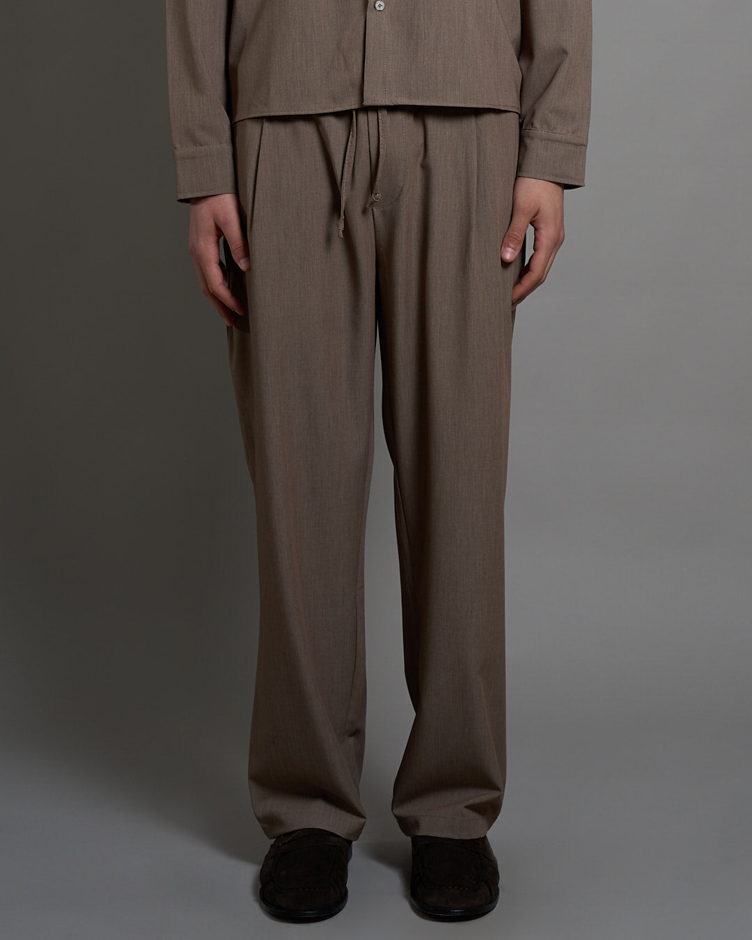 Pantalaccio Relax fit