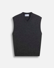 Gilet in maglia