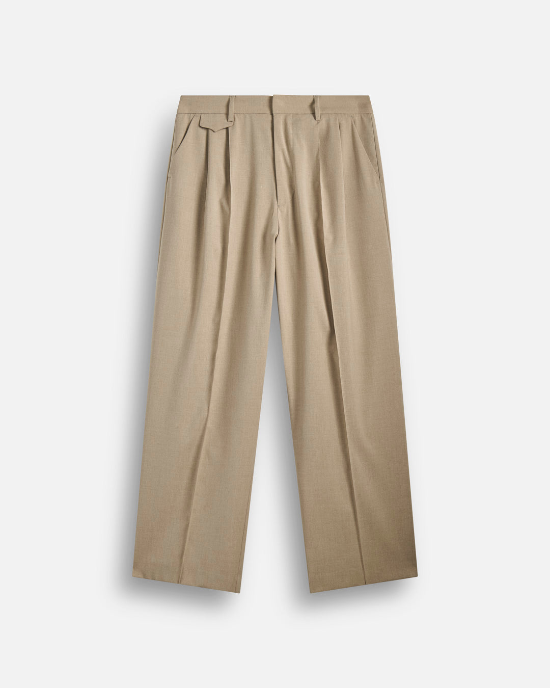 Pantalone con nervino limited edition