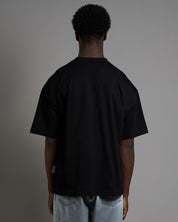 T-Shirt Cropped Strutturata