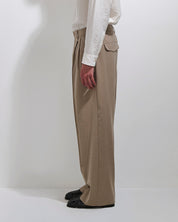 Pantalone con nervino limited edition