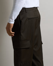 Pantalone Regular fit con tasconi