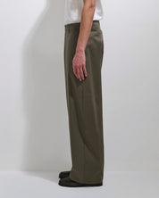 Pantalone Balloon in cotone