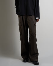 Pantalone Jogger Cargo