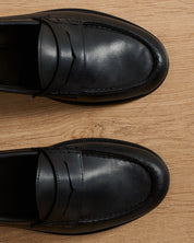 Mocassino Luxury College
