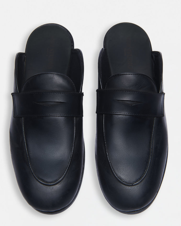 Mocassino Sabot Luxury