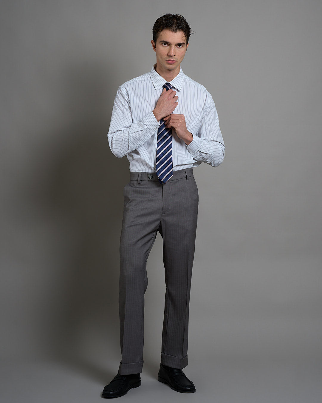 Abito Strutturato Solaro Limited Edition