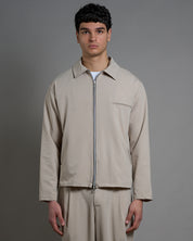 Giacca Straight Fit