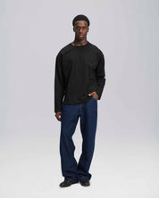 T-shirt basic  longsleeve