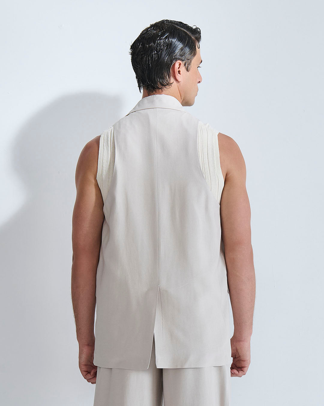Gilet da completo