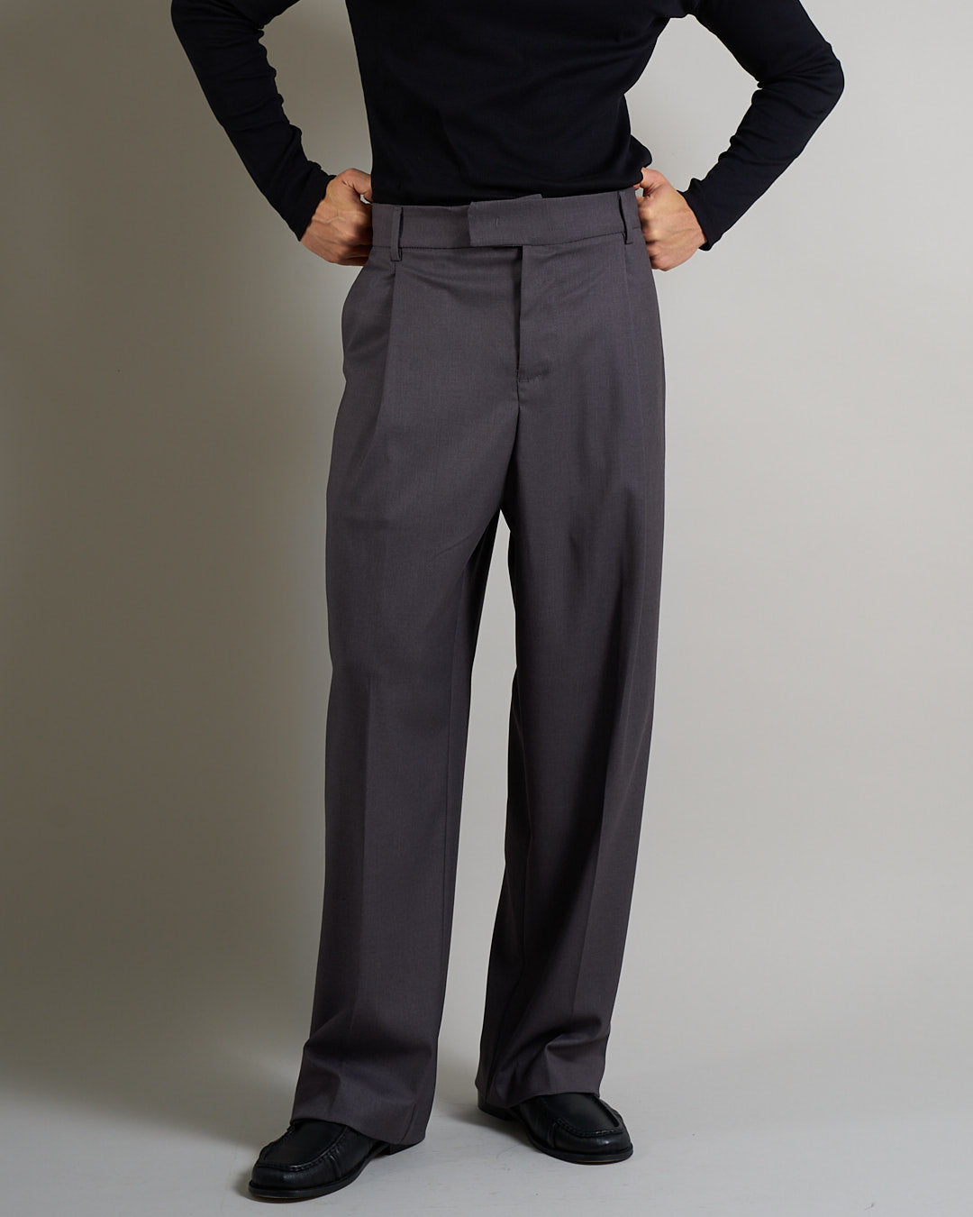 Msm Studio Tailored Trousers