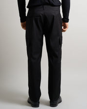 Pantalone Regular fit con tasconi