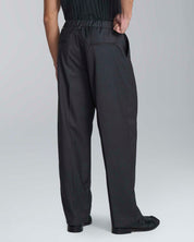 Pantalone straight fit