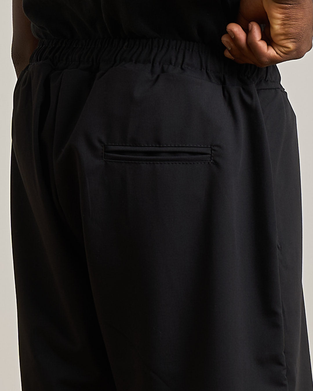 Bermuda Relax Fit