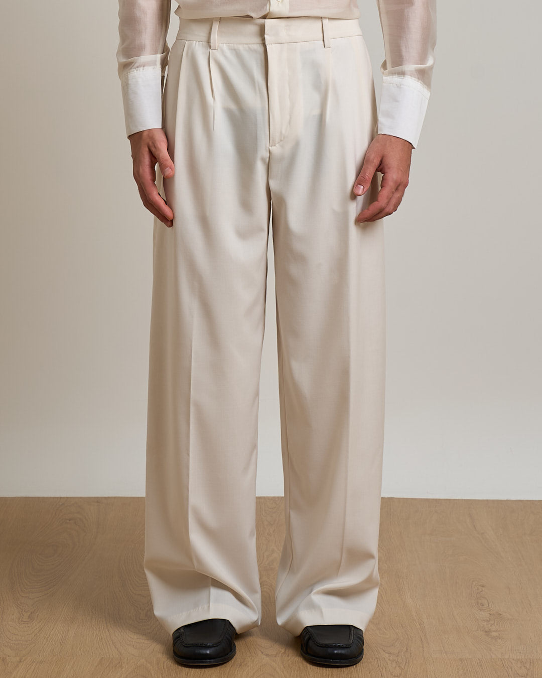 Pantalone Wide Fit Limited Edition