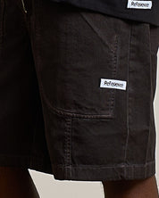Bermuda Cold Dyed
