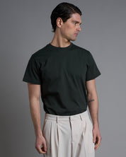 T-shirt Basic Strutturata