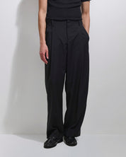 Pantalone Relax Fit