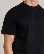 T-shirt effetto seta