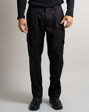 Pantalone Regular fit con tasconi