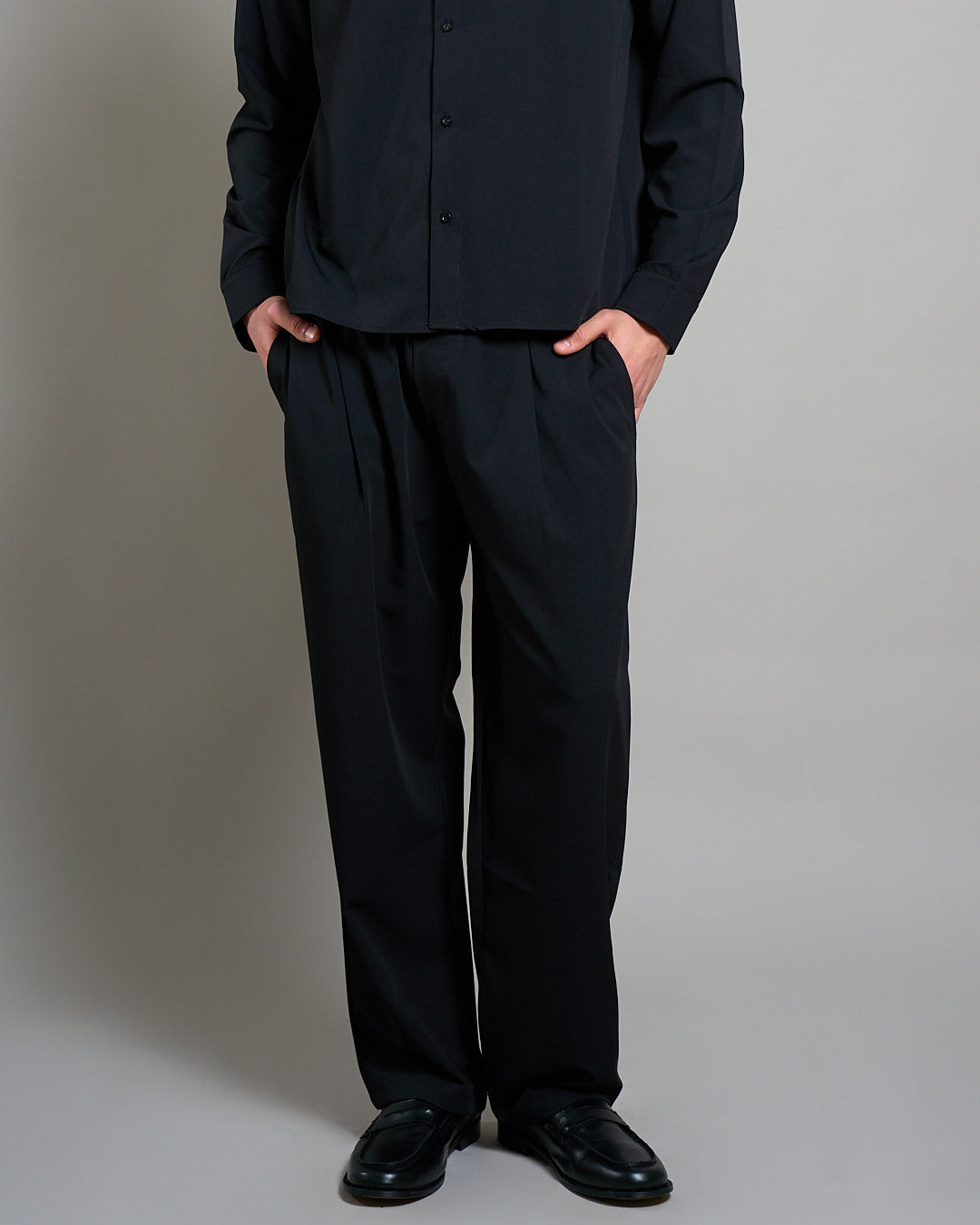 Pantalaccio Relax fit