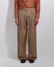 Pantalone Limited Edition con passanti bassi