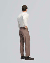 Pantalone Sartoriale Strutturato